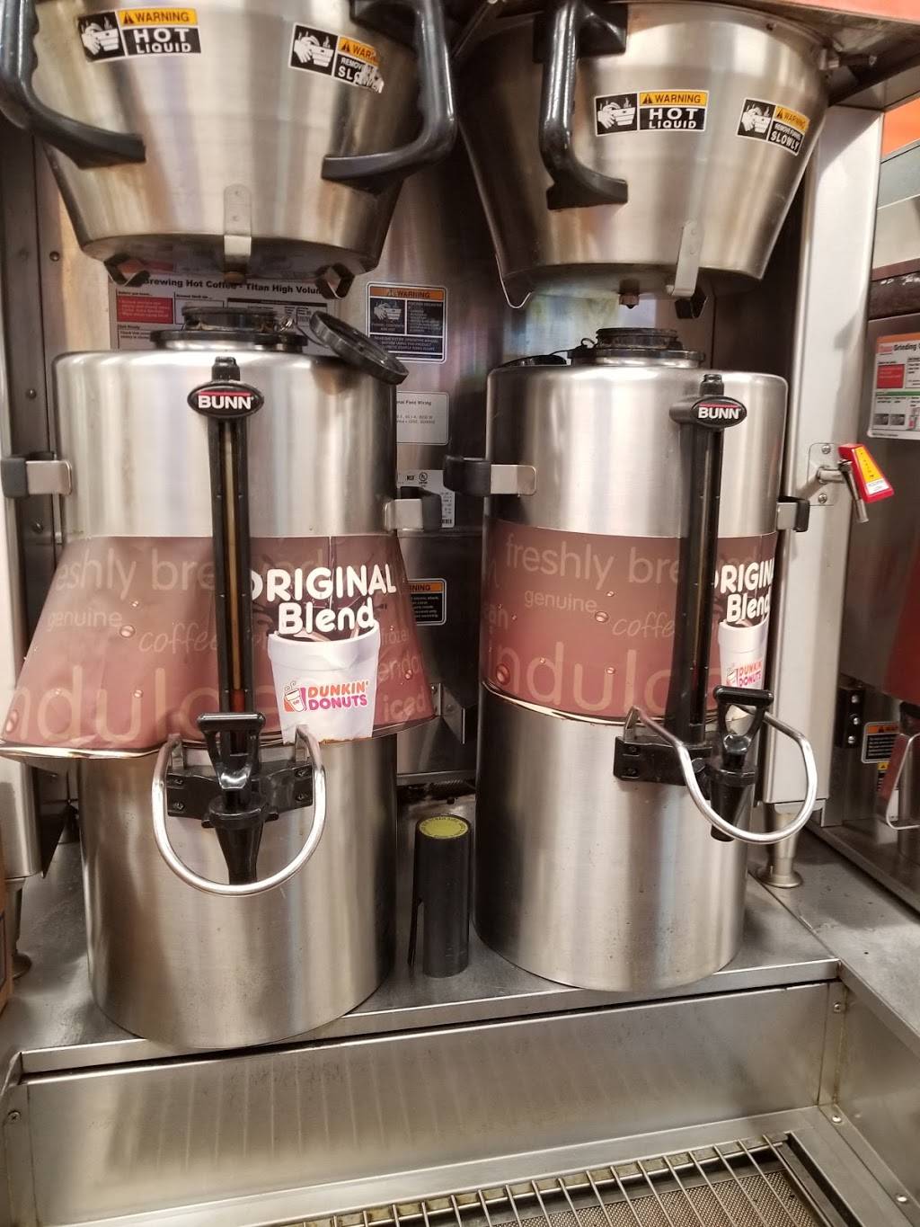 Dunkin | bakery | 9587 Charleston Hwy, St George, SC 29477, USA | 8435636306 OR +1 843-563-6306