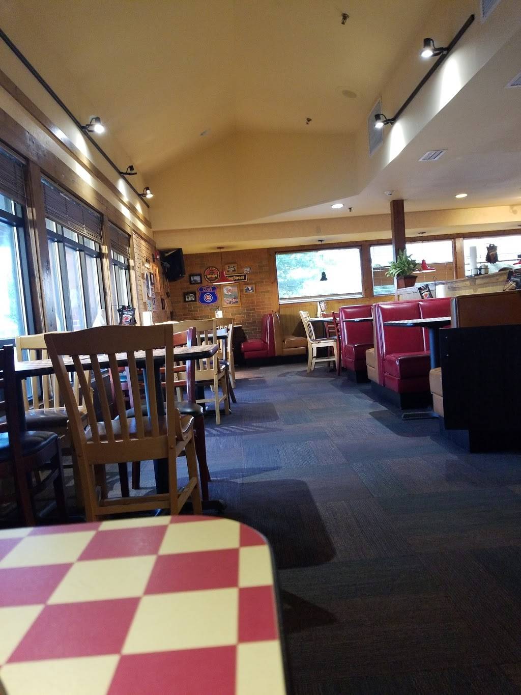 Pizza Hut | restaurant | 4727 Lincoln Mall Dr, Matteson, IL 60443, USA | 7087485100 OR +1 708-748-5100