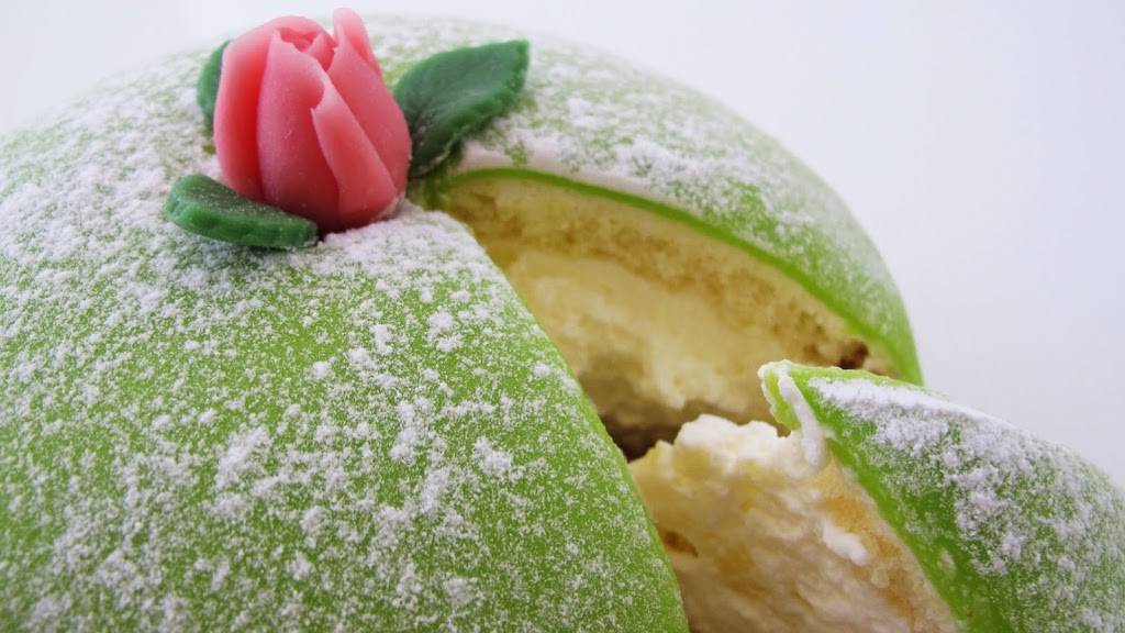 Polar Bakery | bakery | 5817 S Congress Ave, Lantana, FL 33462, USA | 5612144545 OR +1 561-214-4545