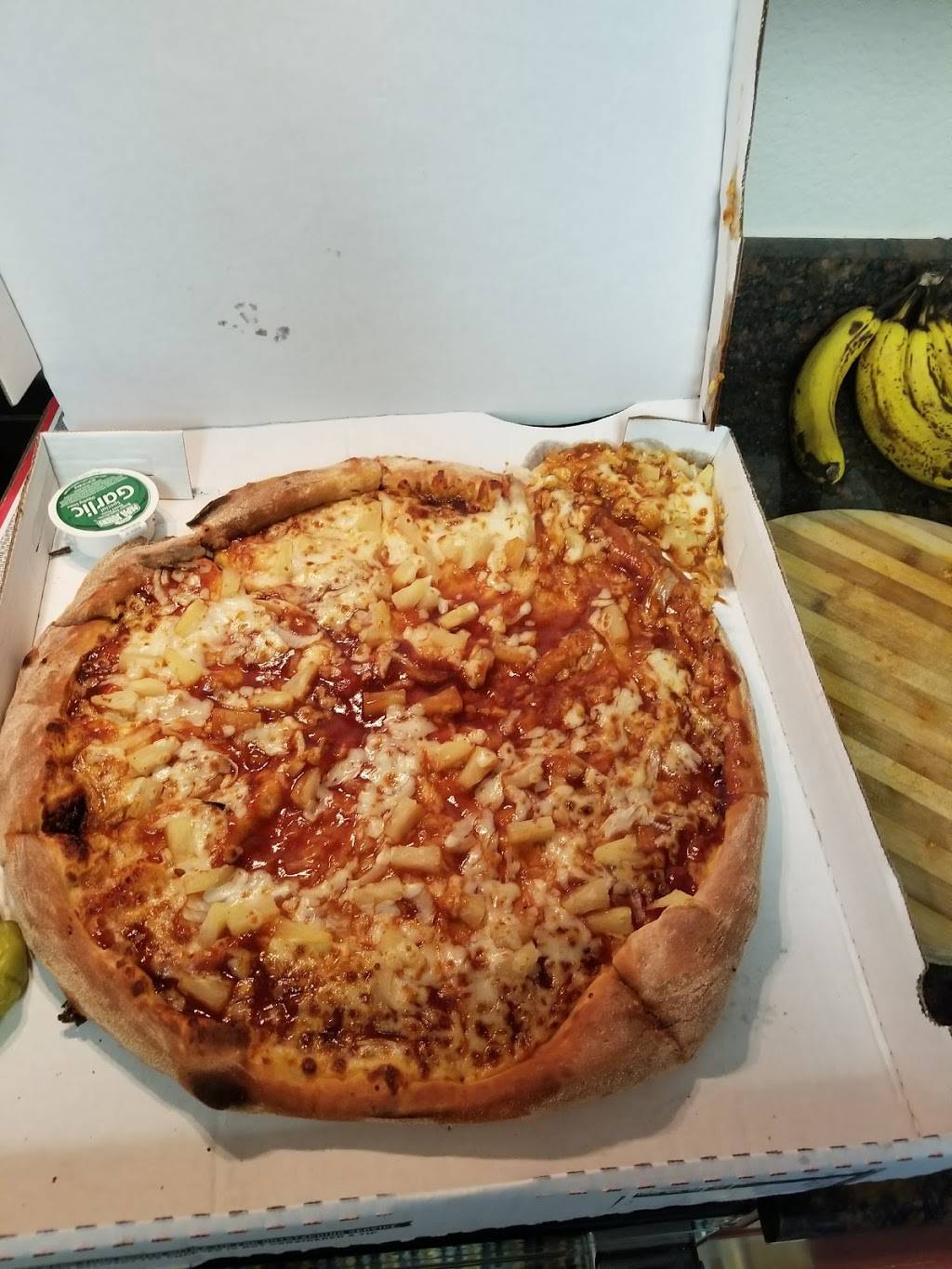 Papa Johns Pizza | restaurant | 359 S Battlefield Blvd S, Chesapeake, VA 23322, USA | 7575460546 OR +1 757-546-0546