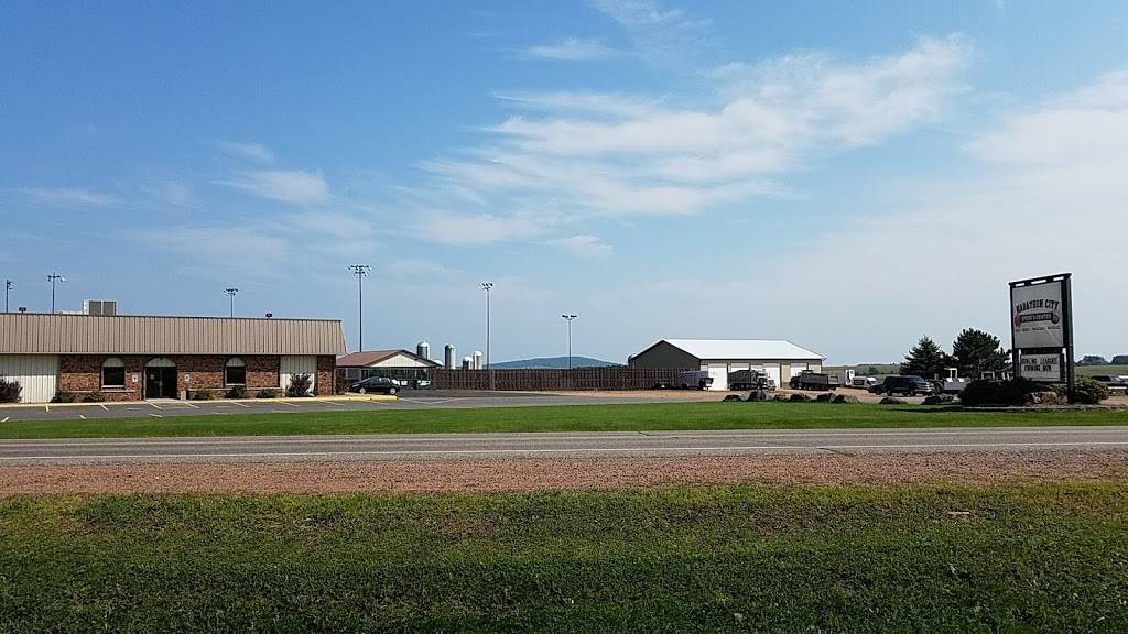 Marathon City Sports Center |  | 1200 WI-107, Marathon City, WI 54448, USA | 7154432522 OR +1 715-443-2522