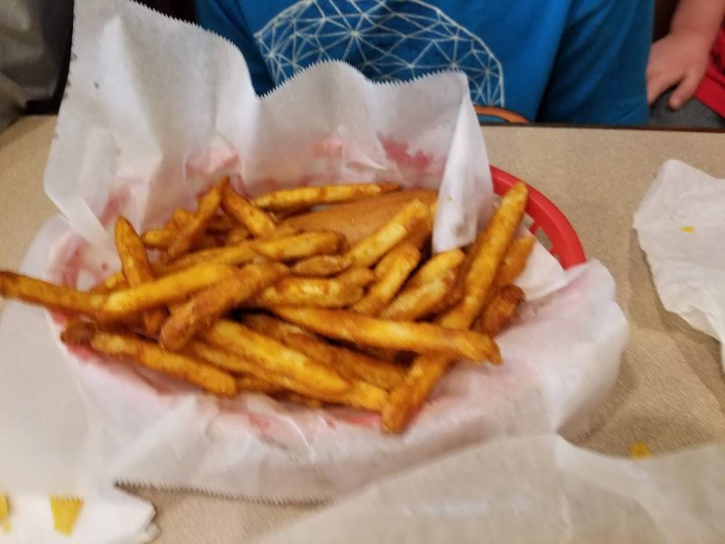 La Carreta | restaurant | 214 Lowes Blvd, Lexington, NC 27292, USA | 3362247042 OR +1 336-224-7042