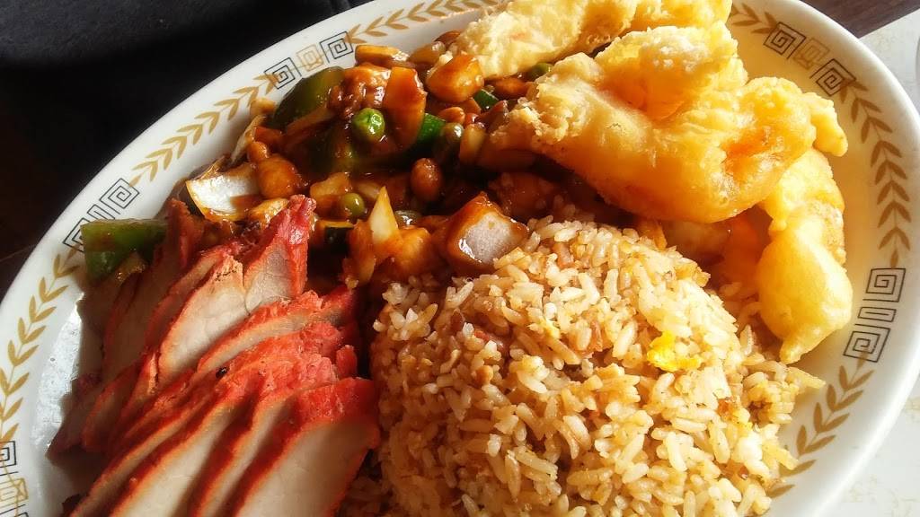 New Dragon Fountain Restaurant | restaurant | 897 SW Oak St, Hillsboro, OR 97123, USA | 5036480574 OR +1 503-648-0574