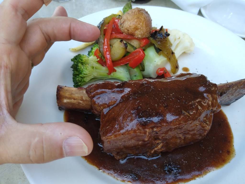 Il Fornetto Restaurant | restaurant | 1900 Boulevard Saint-Joseph, Lachine, QC H8S 2N5, Canada | 5146375253 OR +1 514-637-5253