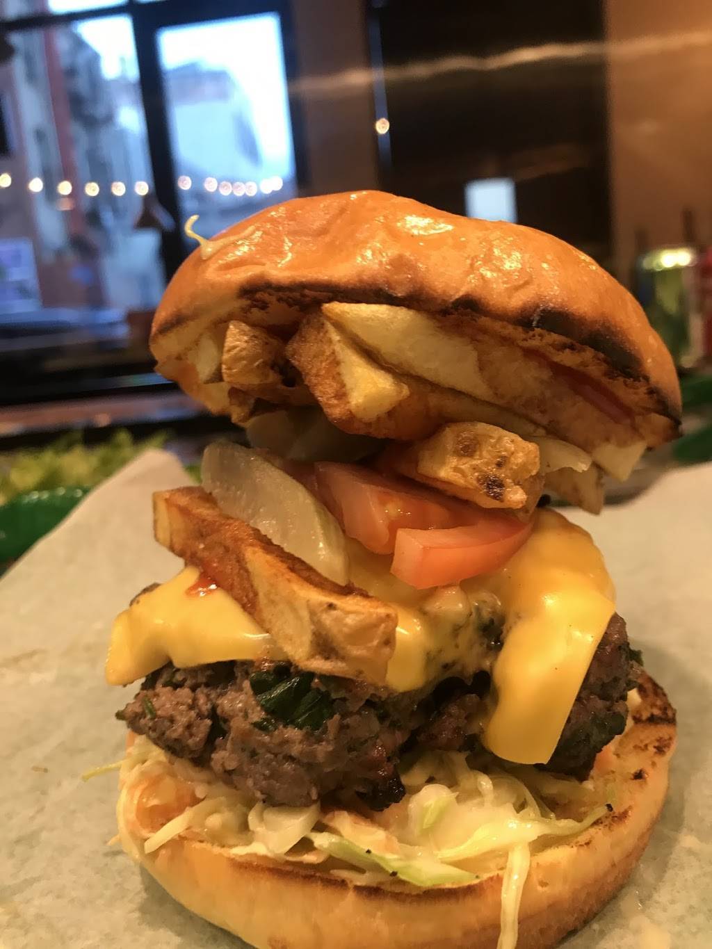 Semkeh | restaurant | 53 Morgan Ave Rear, Brooklyn, NY 11237, USA | 3475992889 OR +1 347-599-2889