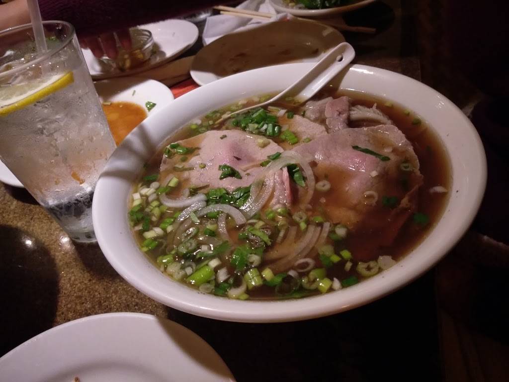 Vietnam Garden | restaurant | 2404 Virginia Beach Blvd #114, Virginia Beach, VA 23454, USA | 7576318048 OR +1 757-631-8048