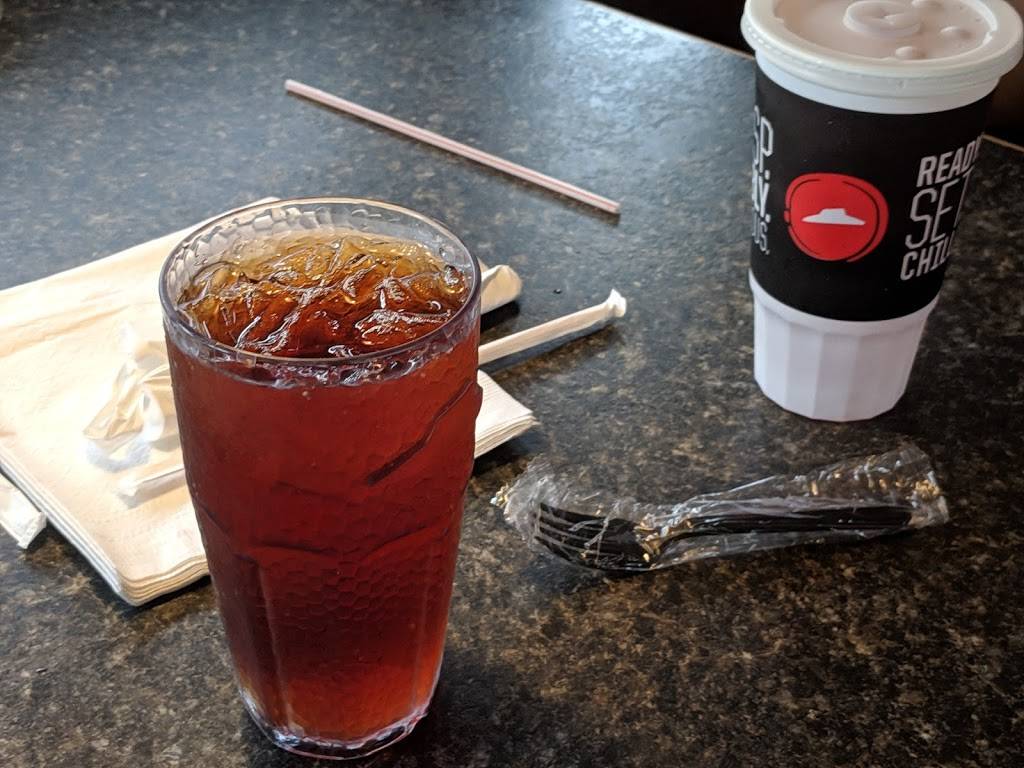 Pizza Hut | meal takeaway | 811 E 3rd St, Jackson, GA 30233, USA | 7707756884 OR +1 770-775-6884