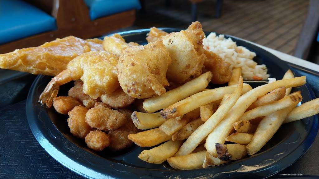 Long John Silvers | restaurant | 3106 Forest Ln, Dallas, TX 75234, USA | 8178036052 OR +1 817-803-6052