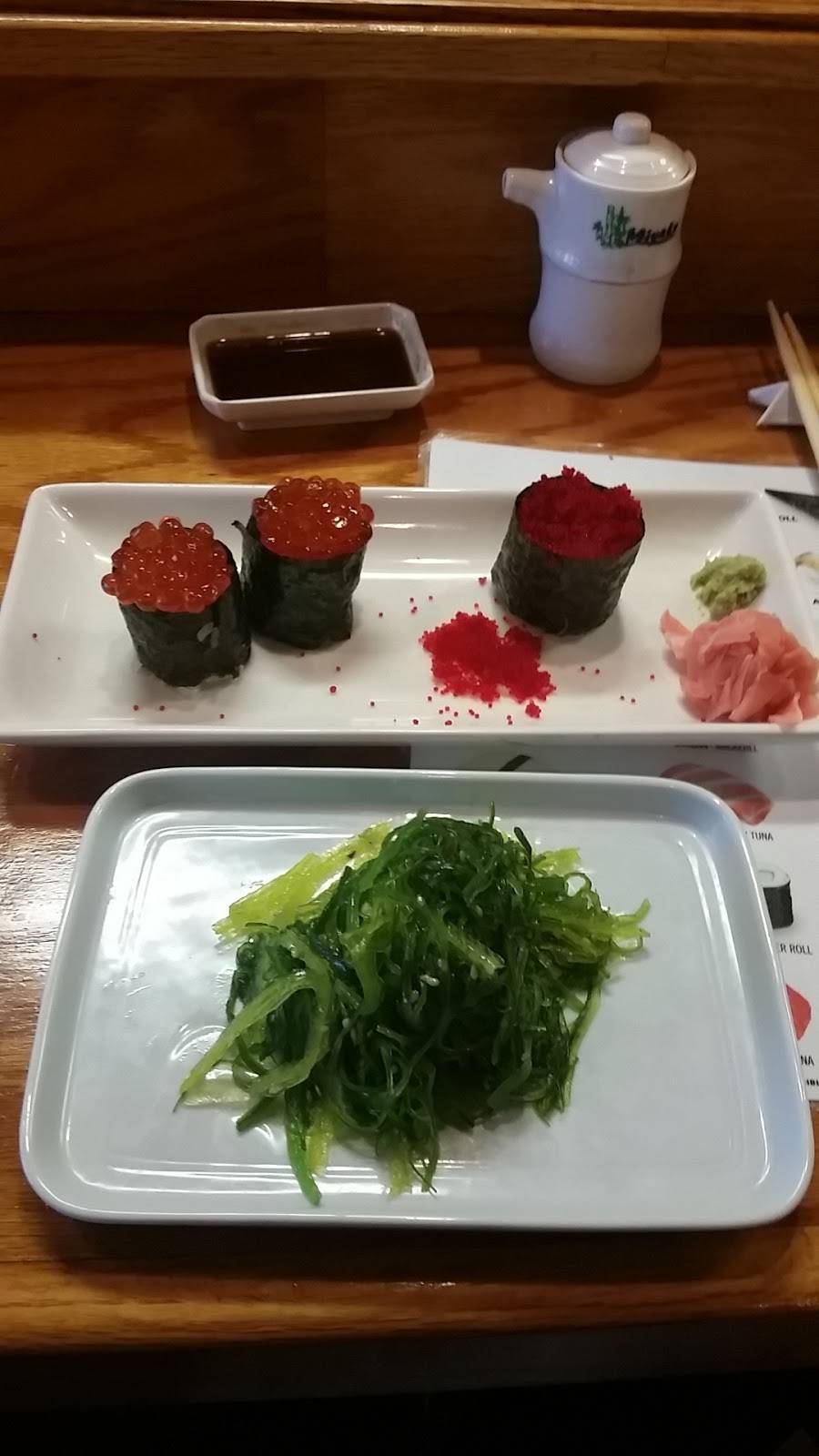 Miyako Japanese Steak & Sushi | restaurant | 8173 Vaughn Rd, Montgomery, AL 36116, USA | 3342152275 OR +1 334-215-2275