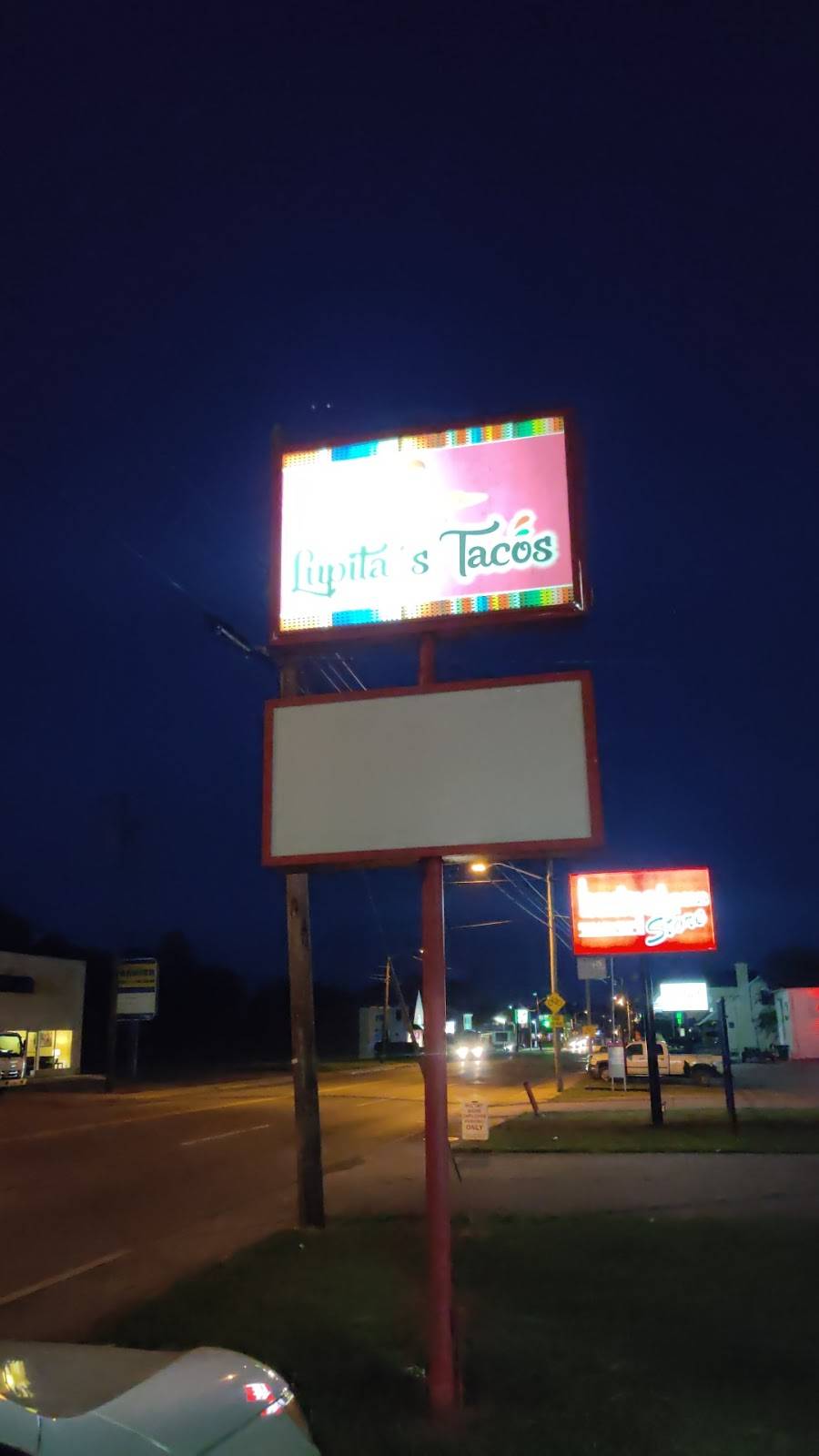 Lupitas Tacos | restaurant | 3150 Williamson Rd, Roanoke, VA 24012, USA | 5408924121 OR +1 540-892-4121