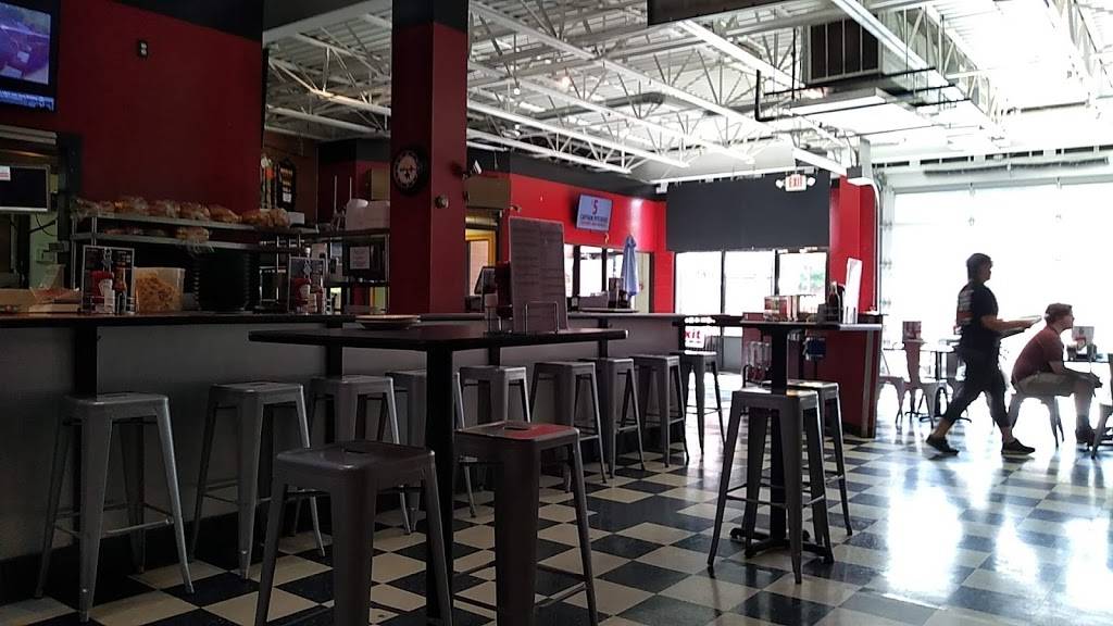 Steel City Samiches Bar & Grille | meal takeaway | 15 N 7th St, Indiana, PA 15701, USA | 7248018402 OR +1 724-801-8402