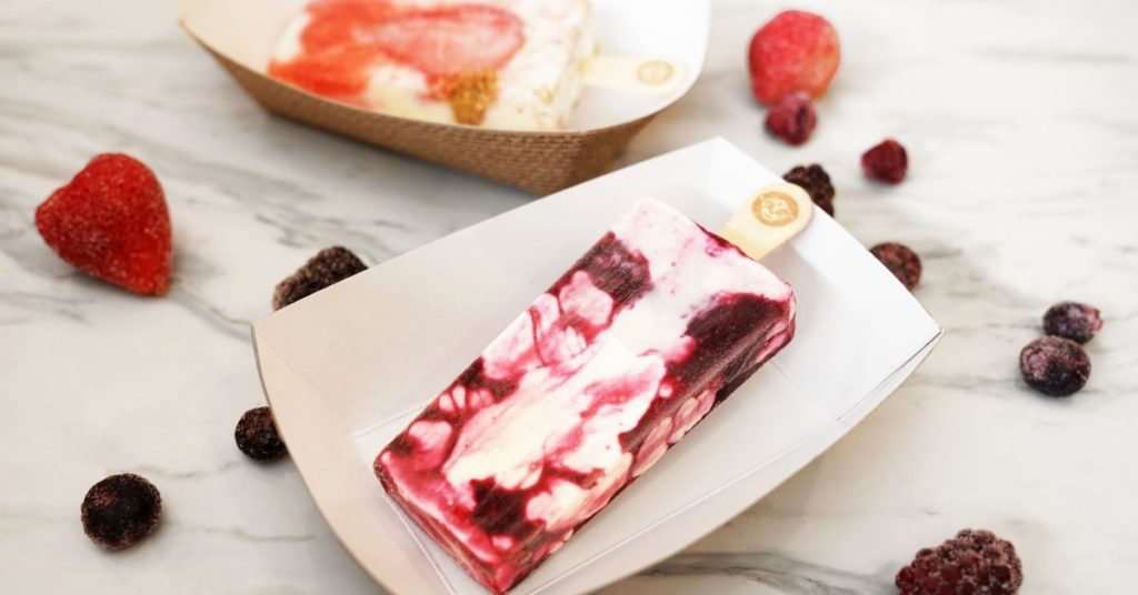 Morelia Ice Cream Paletas - Surfside | restaurant | 9571 Harding Ave, Surfside, FL 33154, USA | 3053978480 OR +1 305-397-8480