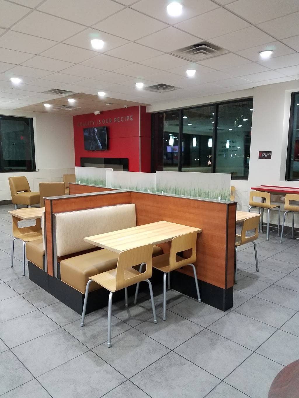 Wendys | restaurant | 5515 Hwy 6, Missouri City, TX 77459, USA | 7134051442 OR +1 713-405-1442