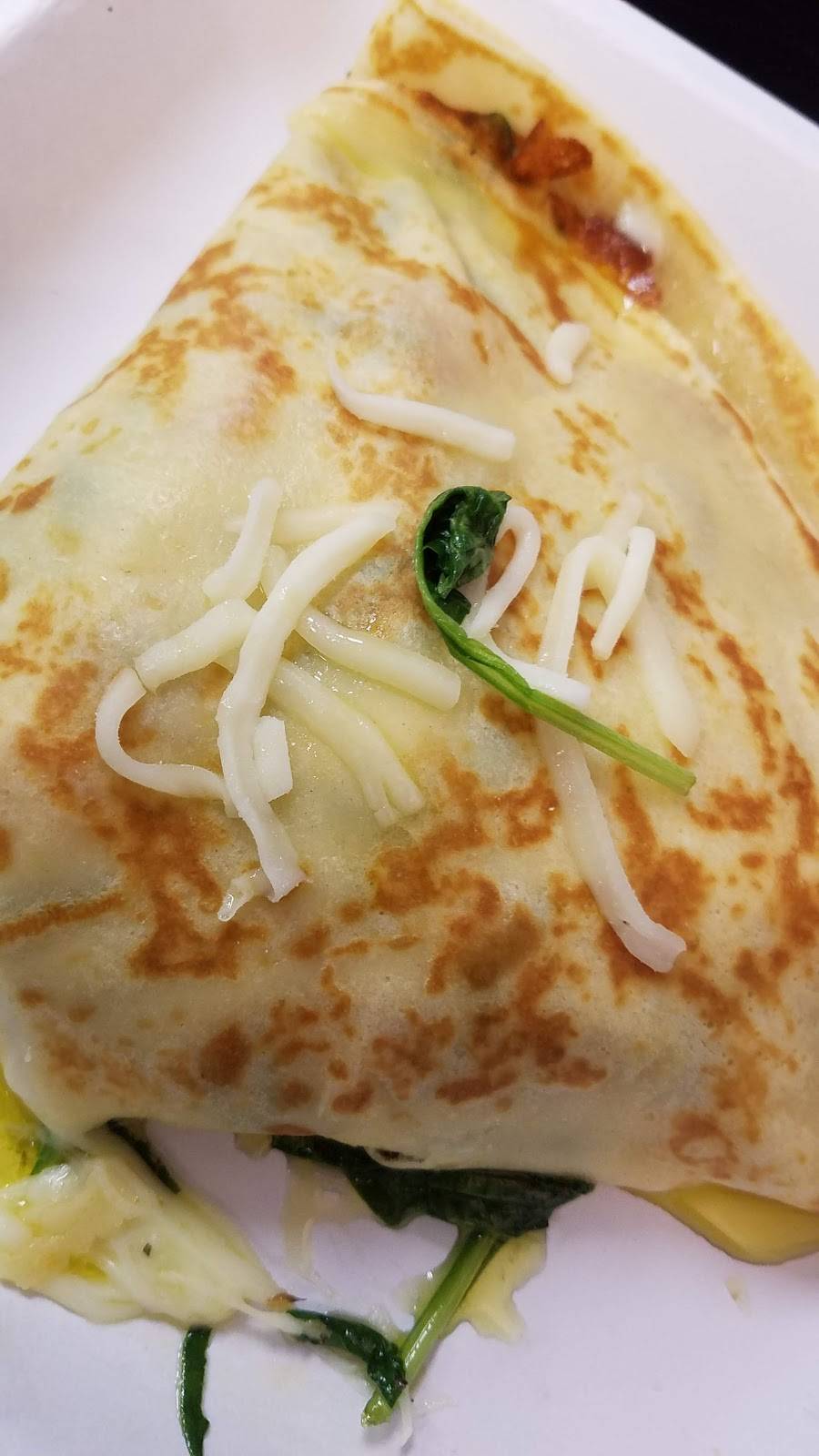 Crepes in the City | restaurant | 4127 Erie St, Willoughby, OH 44094, USA | 4409427555 OR +1 440-942-7555