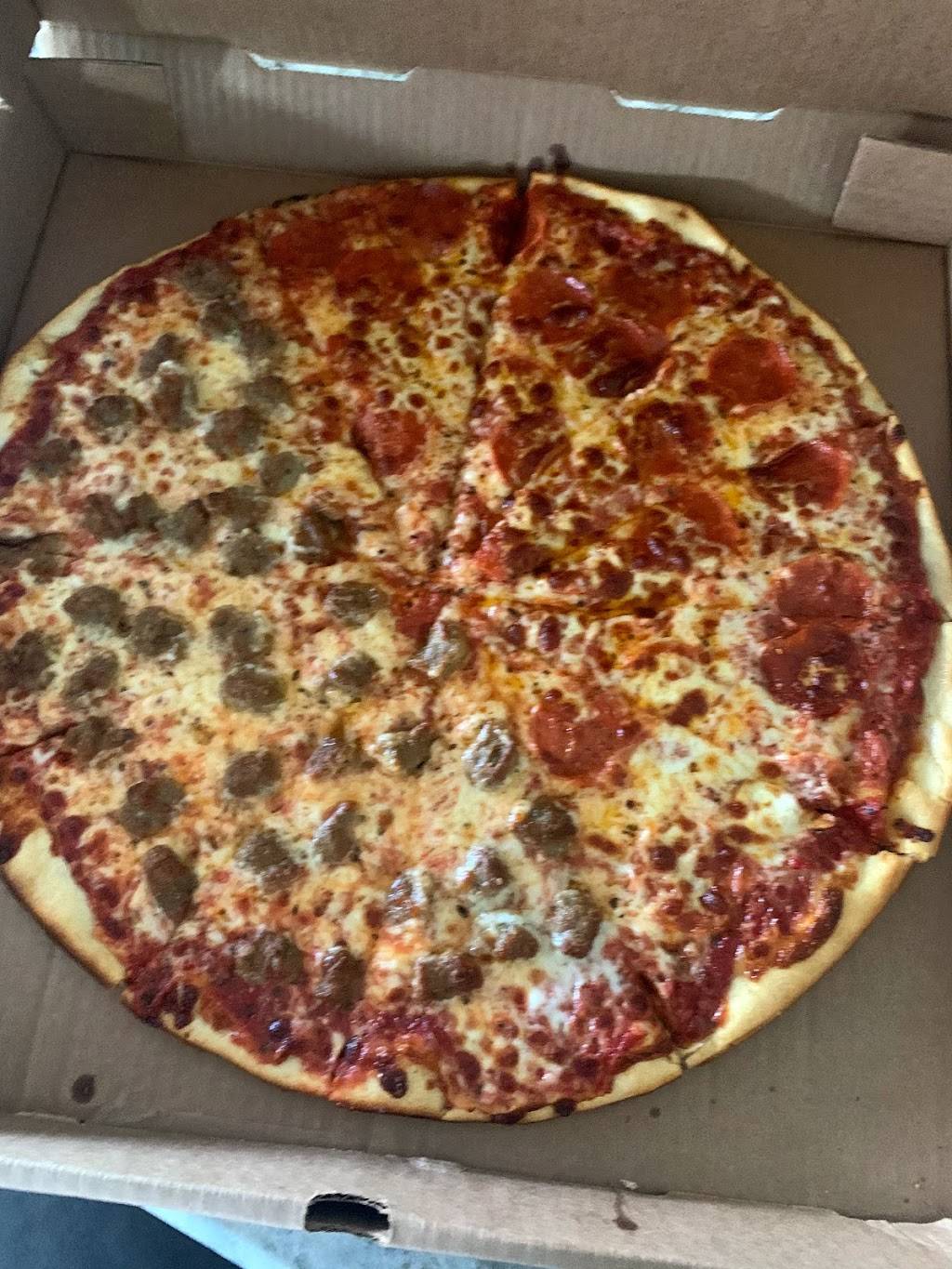 Vics Primo Pizza and Restaurant | meal delivery | 16520 Burnt Store Rd C108, Punta Gorda, FL 33955, USA | 9416214280 OR +1 941-621-4280