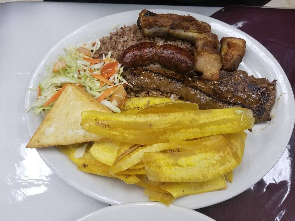 Sabor Nicaragüense Restaurant | restaurant | 1927 S Western Ave, Los Angeles, CA 90018, USA | 3238705505 OR +1 323-870-5505