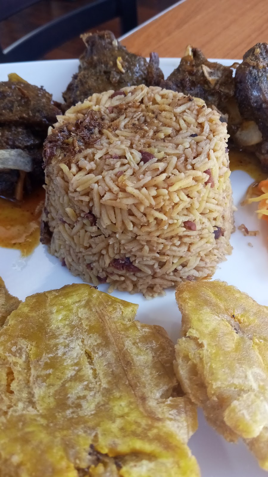 cuisine kreyol | restaurant | 2942 Hershberger Rd NW, Roanoke, VA 24017, USA | 5402062253 OR +1 540-206-2253