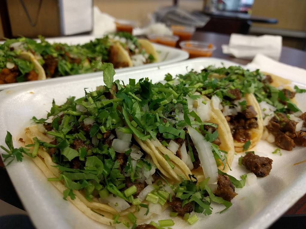 Stand Up Tacos | restaurant | 12375 Central Ave, Chino, CA 91710, USA | 9096131515 OR +1 909-613-1515