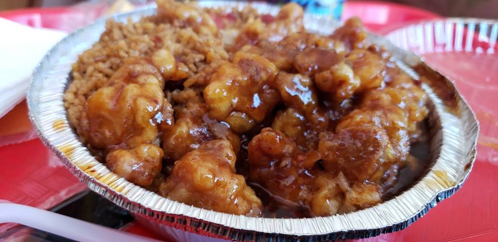 King Wok | restaurant | 33 Covert Ave, Floral Park, NY 11001, USA | 5164883388 OR +1 516-488-3388