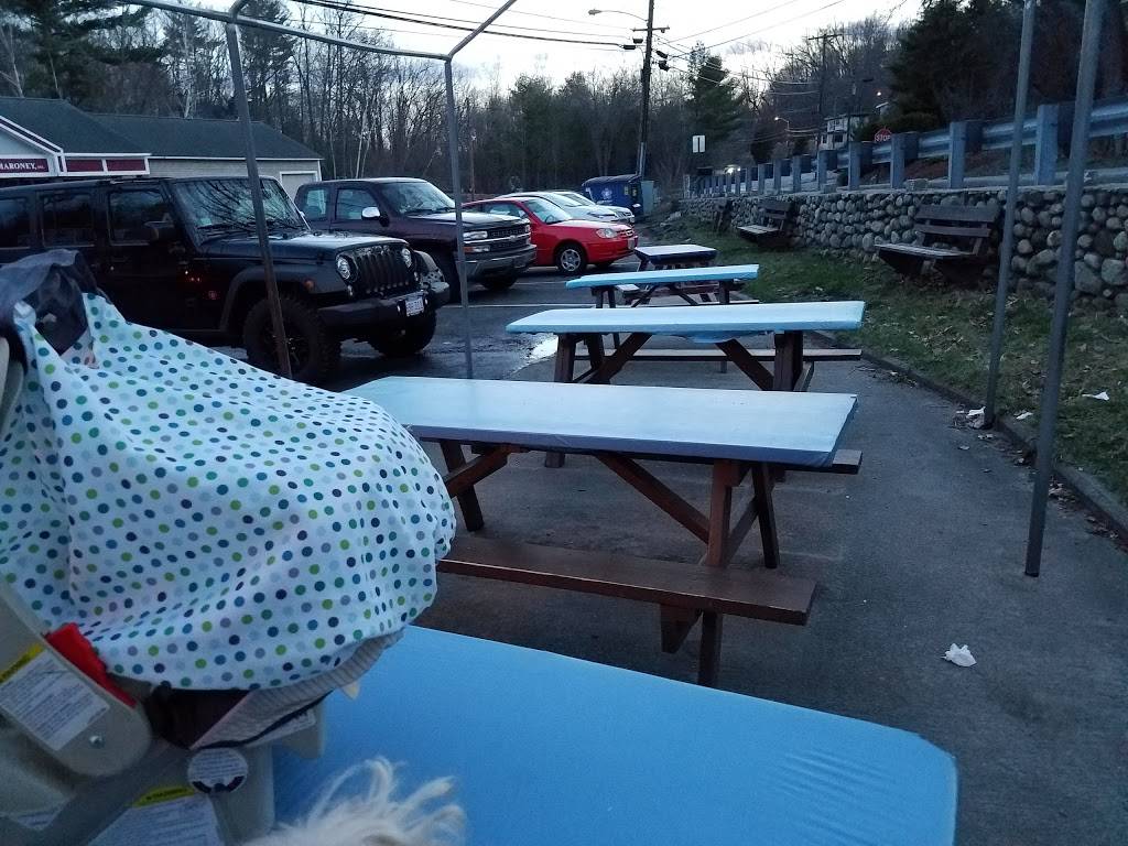 Biggarts Ice Cream | restaurant | 506 Amesbury Rd, Haverhill, MA 01830, USA | 9783725973 OR +1 978-372-5973