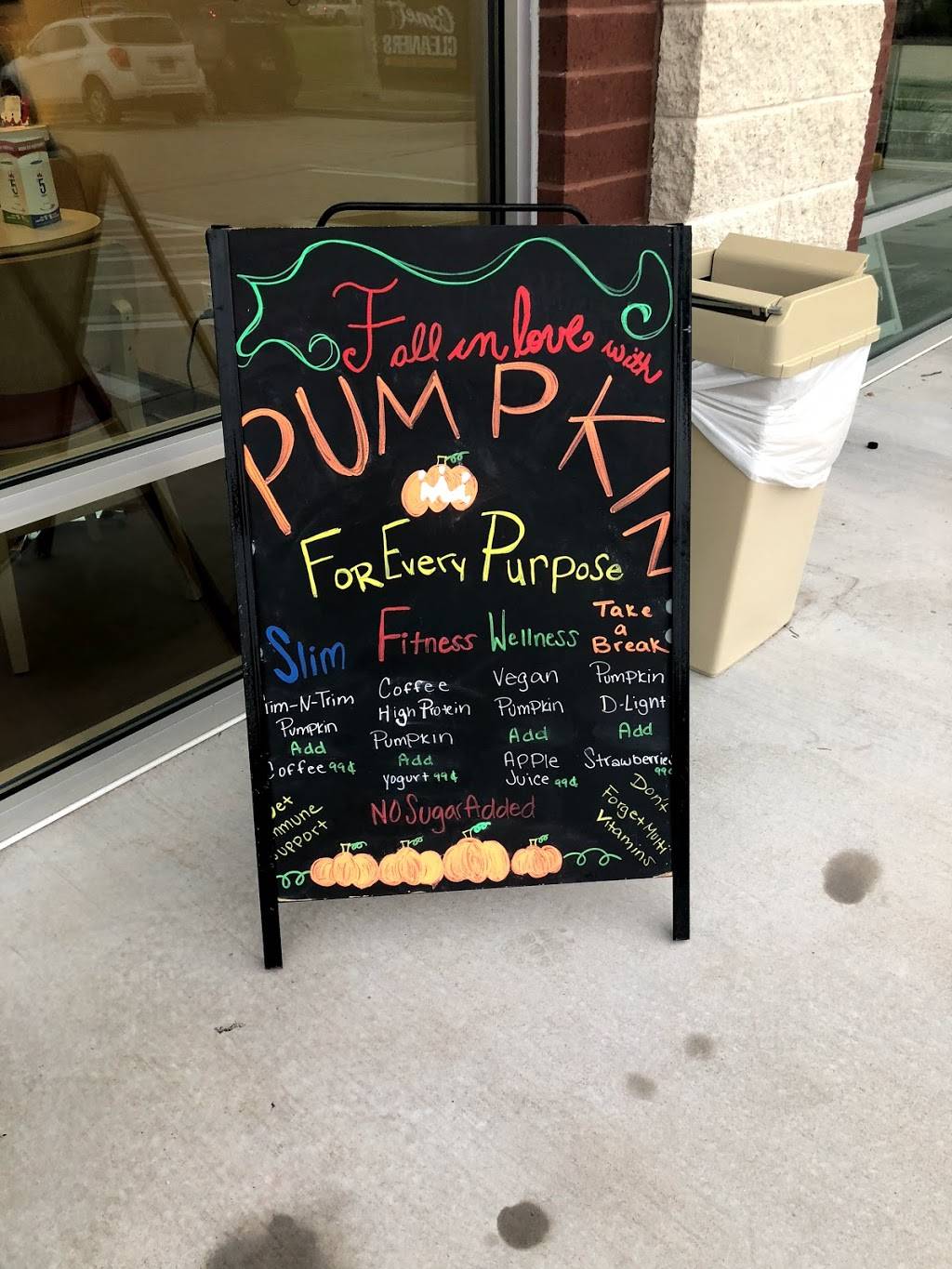 Smoothie King | meal delivery | 6445 Old Jacksonville Hwy, Tyler, TX 75703, USA | 9036305046 OR +1 903-630-5046