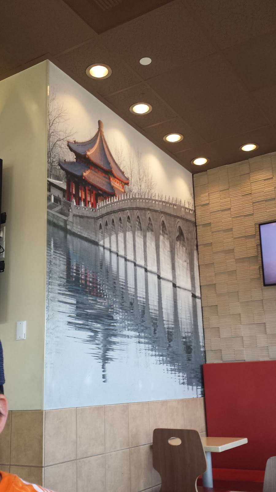 Panda Express | restaurant | 4645 4000 W space a1, West Valley City, UT 84120, USA | 8019687268 OR +1 801-968-7268