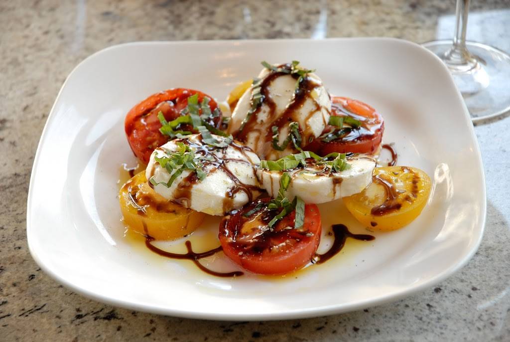 Café Napoli | restaurant | 7754 Forsyth Blvd, Clayton, MO 63105, USA | 3148635731 OR +1 314-863-5731