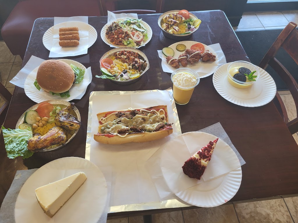 Totowa Gyro King & Tandoori | restaurant | 79 Union Blvd Suite 3, Totowa, NJ 07512, USA | 9736535855 OR +1 973-653-5855