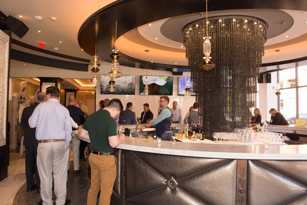 Chez Ami Restaurant | restaurant | 210 Franklin St #2, Buffalo, NY 14202, USA | 7168426800 OR +1 716-842-6800