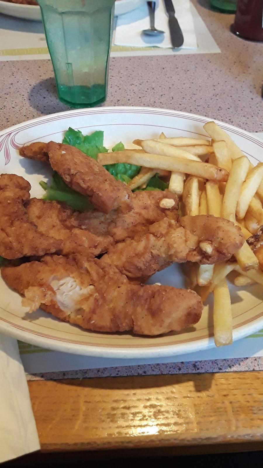 Skyline Restaurant | restaurant | 1016 Dixie Hwy, Chicago Heights, IL 60411, USA | 7087551118 OR +1 708-755-1118