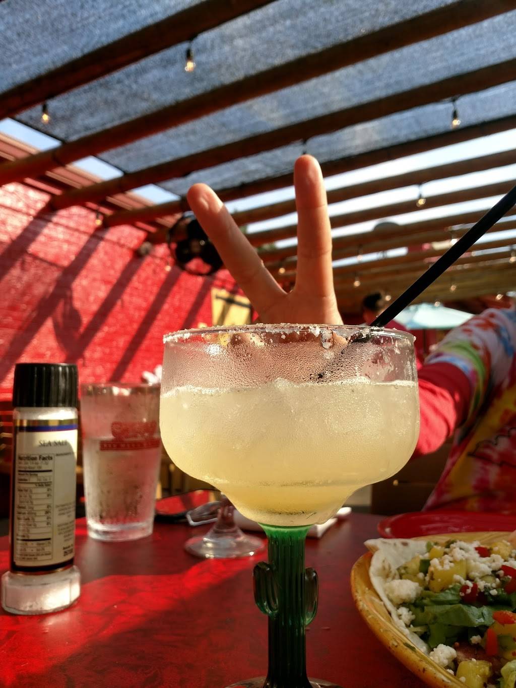 Red Mesa Grill | restaurant | 1544 US-31, Traverse City, MI 49686, USA | 2319382773 OR +1 231-938-2773