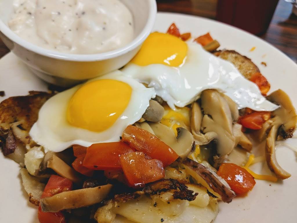 Cafe Perks | restaurant | 899 FL-436, Casselberry, FL 32707, USA | 4076733787 OR +1 407-673-3787