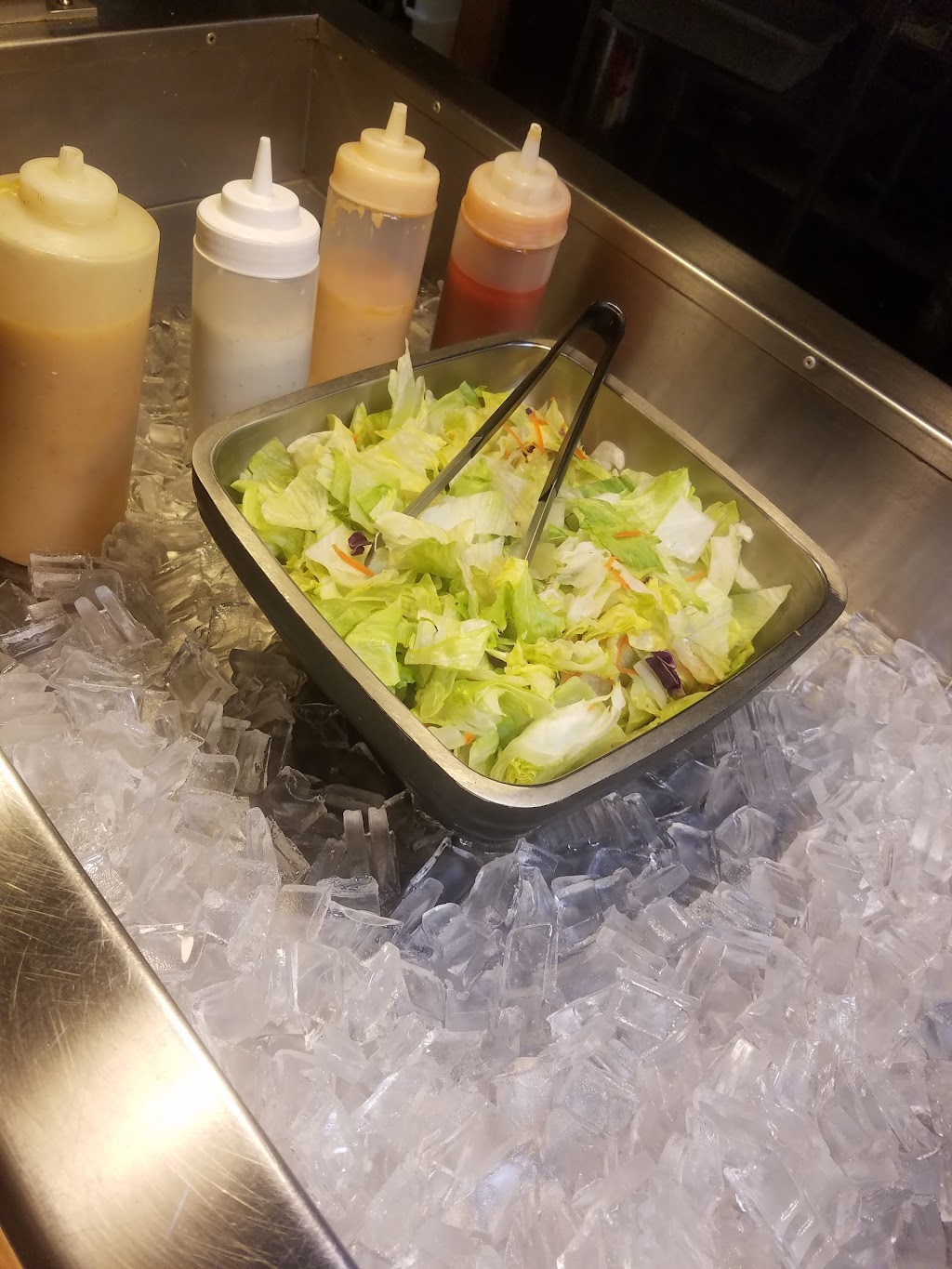 Busy Bee Café LLC | restaurant | 111 N N Co Rd A, Braymer, MO 64624, USA | 6606452811 OR +1 660-645-2811