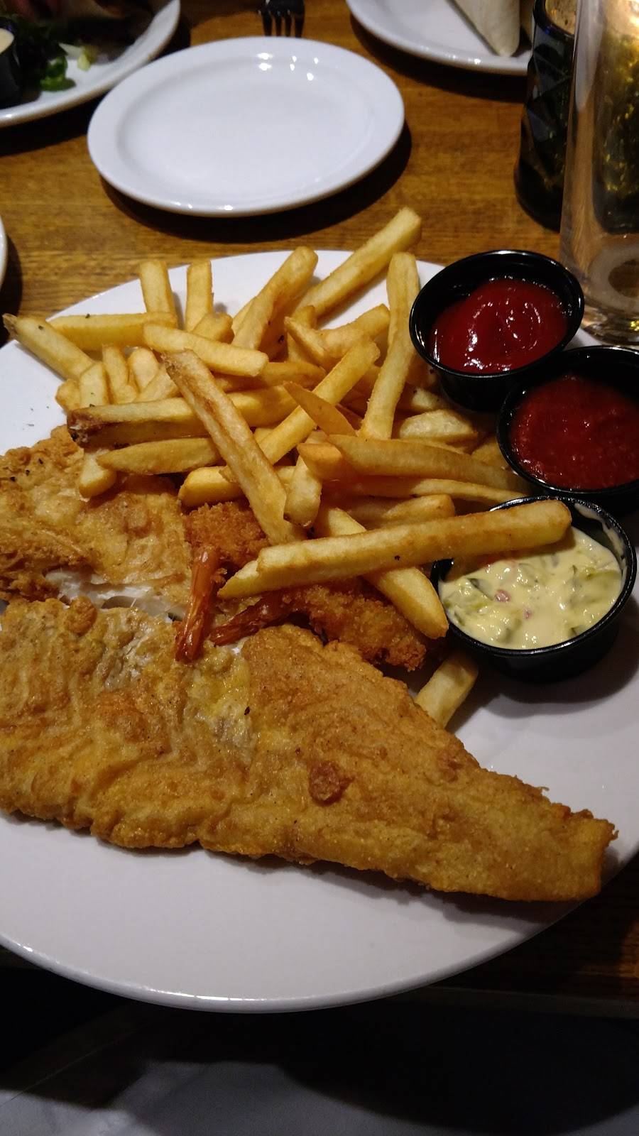 Brewsters Cafe Bistro Pub | restaurant | 8389 Mayfield Rd, Chesterland, OH 44026, USA | 4406884212 OR +1 440-688-4212