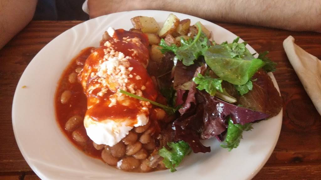 Bad Habit Room | restaurant | 5433 N Michigan Ave, Portland, OR 97217, USA | 5033038550 OR +1 503-303-8550