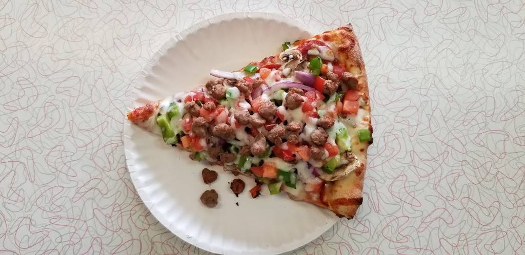 Primo Pizza | meal delivery | 7027 Mission St, Daly City, CA 94014, USA | 6509917100 OR +1 650-991-7100