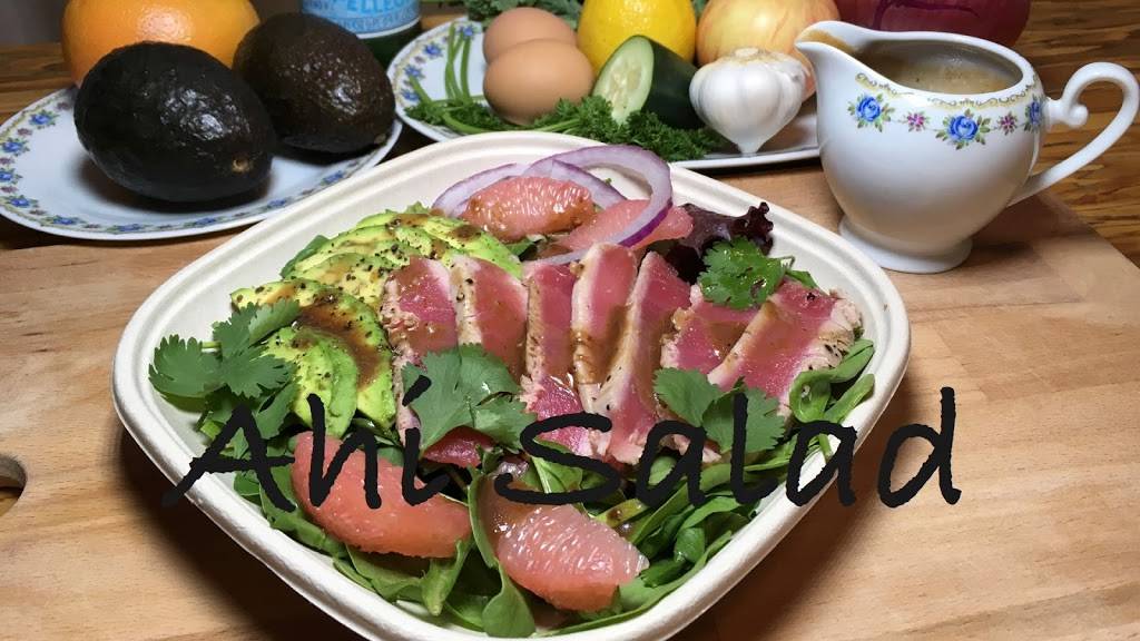 Healthy Bistro | restaurant | 7453, 2590 Newport Blvd B, Costa Mesa, CA 92627, USA | 9498735350 OR +1 949-873-5350