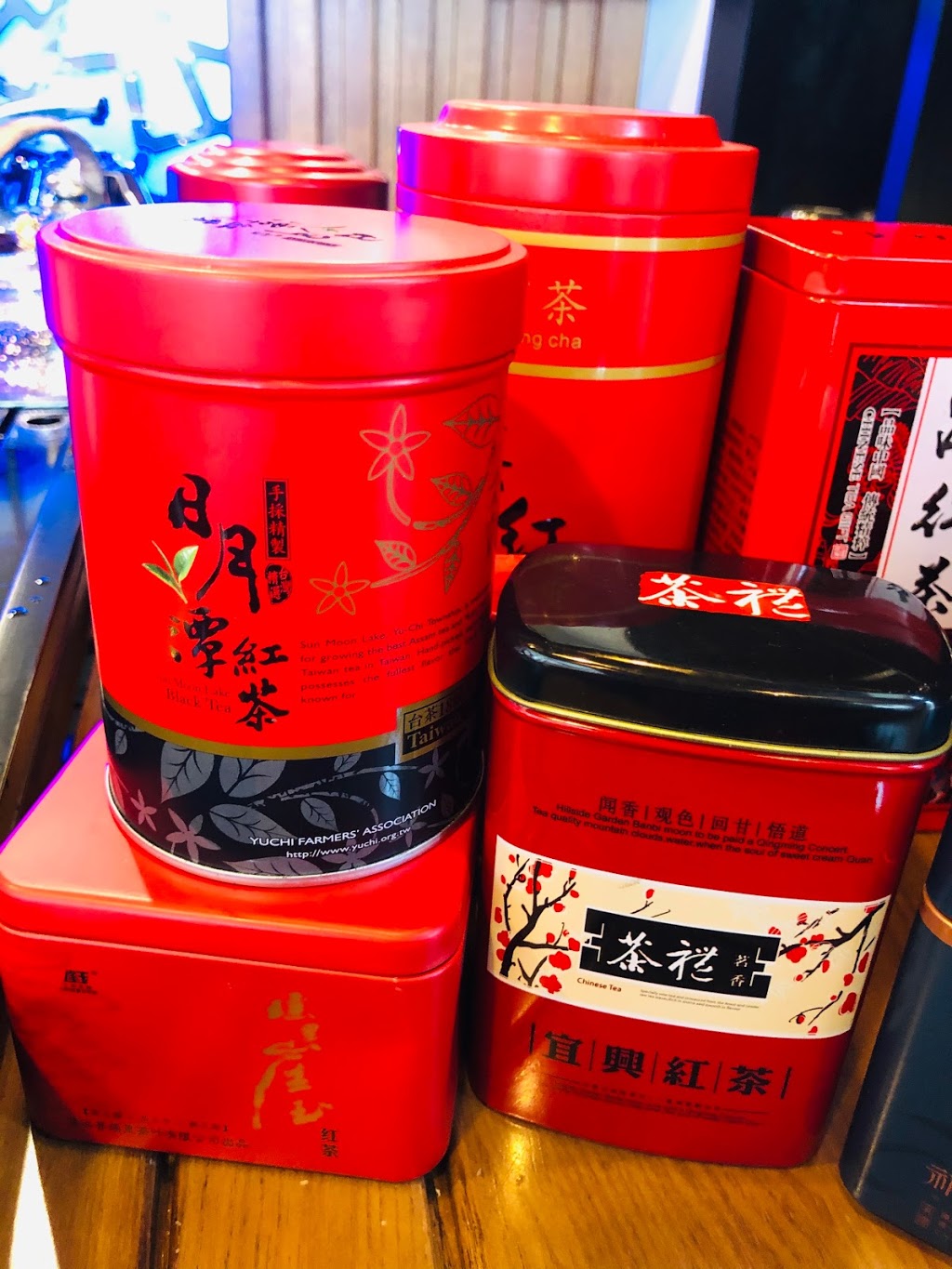 Green Roots Tea House | restaurant | 4899 Hwy 6 Suite 116C, Missouri City, TX 77459, USA | 2816060106 OR +1 281-606-0106