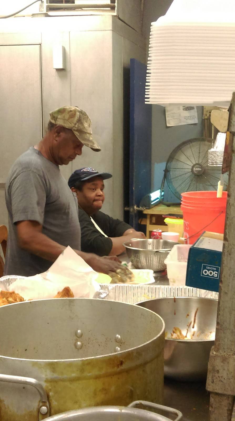 Don Don Hot Wings | restaurant | 2741 Bartlett Blvd, Memphis, TN 38134, USA | 9019370096 OR +1 901-937-0096