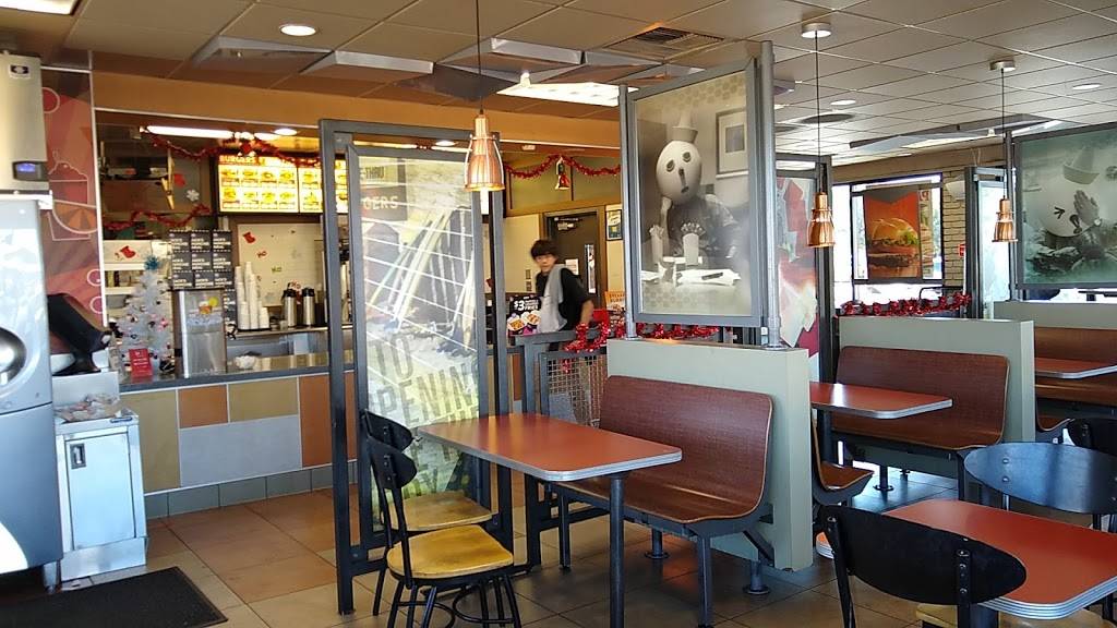 Jack in the Box | restaurant | 5447 W Glendale Ave, Glendale, AZ 85301, USA | 6239319516 OR +1 623-931-9516