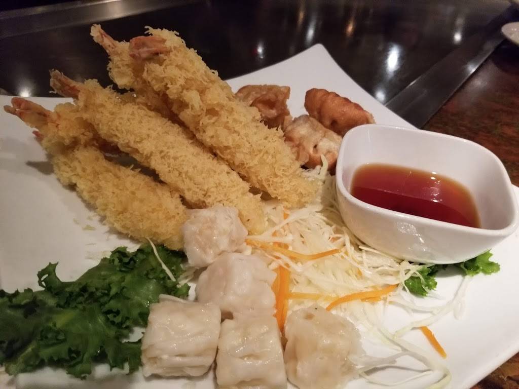 Arirang Hibachi Steakhouse | restaurant | 1230 US-22, Mountainside, NJ 07092, USA | 9085189733 OR +1 908-518-9733