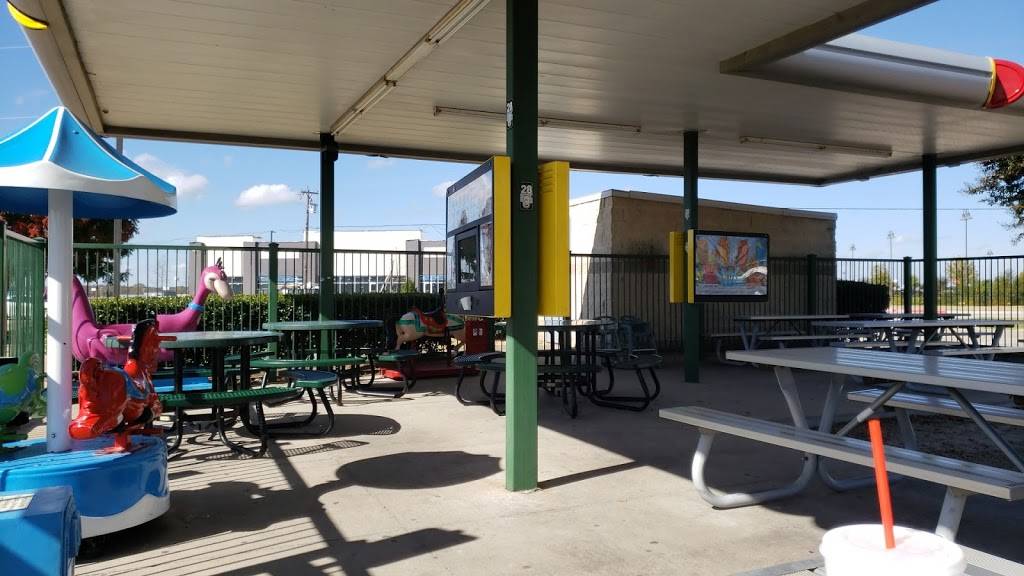 Sonic Drive-In | restaurant | 503 FM 548, Forney, TX 75126, USA | 9725523390 OR +1 972-552-3390