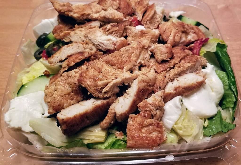 Salernos III | restaurant | 1292 Lower Ferry Rd, Ewing Township, NJ 08628, USA | 6098830700 OR +1 609-883-0700