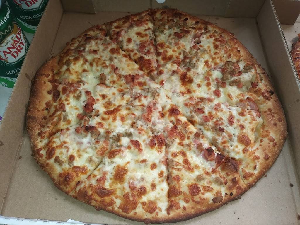 Planet Pizza | restaurant | 223 Louisa St, Kitchener, ON N2H 4C7, Canada | 5195709555 OR +1 519-570-9555