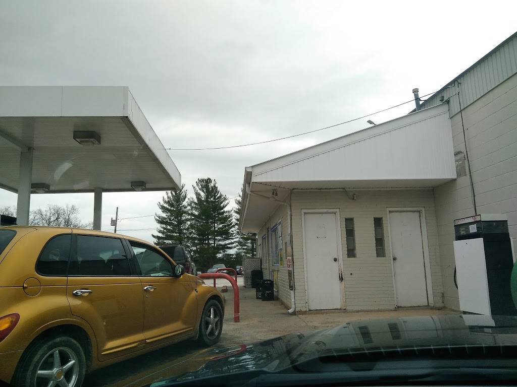 One Stop Market | restaurant | 7990 Old Nashville Hwy, McMinnville, TN 37110, USA | 9319393345 OR +1 931-939-3345