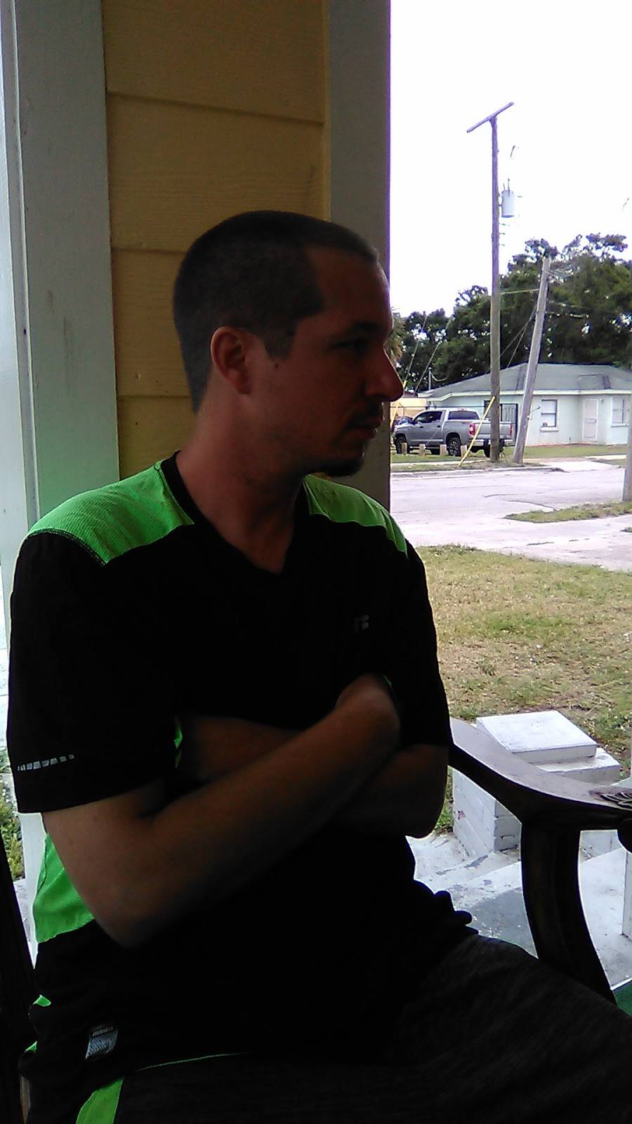 CNC Soul Food Restaurant | restaurant | 1143 Ave D, Fort Pierce, FL 34950, USA | 7724895777 OR +1 772-489-5777