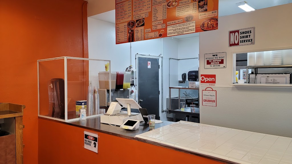 El Nuevo Taquito | restaurant | 4150 N 35th Ave, Phoenix, AZ 85017, USA | 6029074806 OR +1 602-907-4806