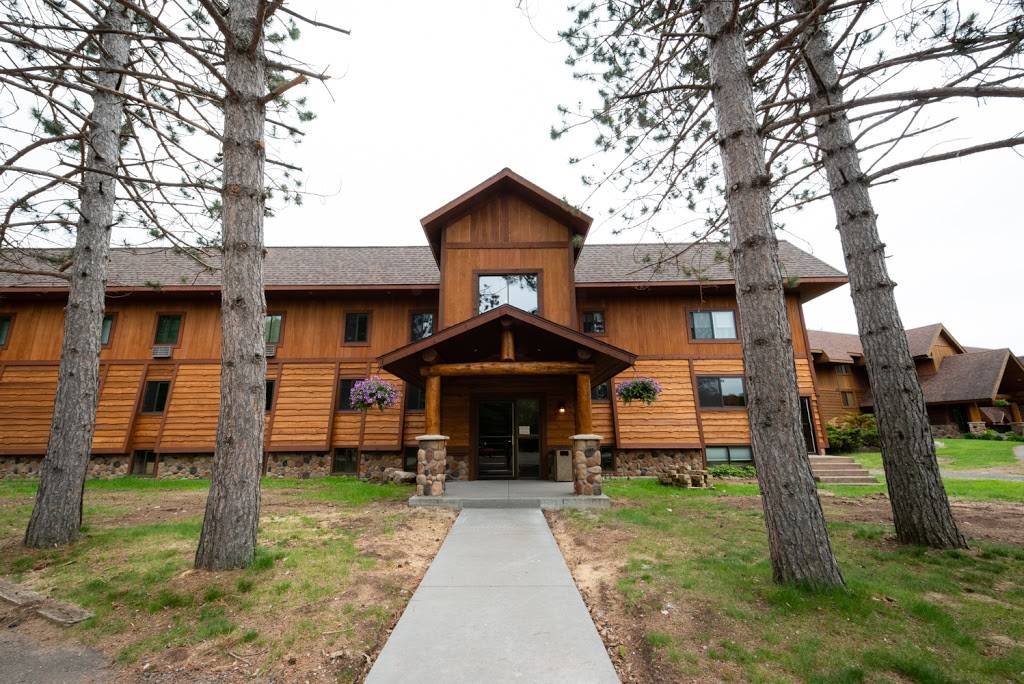 Lakewoods Resort & Golf | meal takeaway | 21540 Co Hwy M, Cable, WI 54821, USA | 7157942561 OR +1 715-794-2561