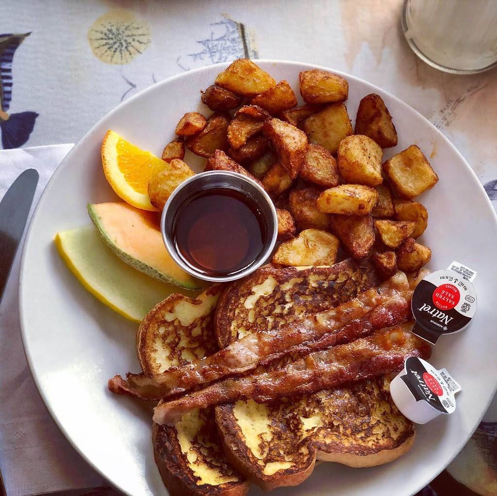 Chez Jacquie et France | restaurant | 4609 Av Bannantyne, Verdun, QC H4G 1E4, Canada | 5147677877 OR +1 514-767-7877