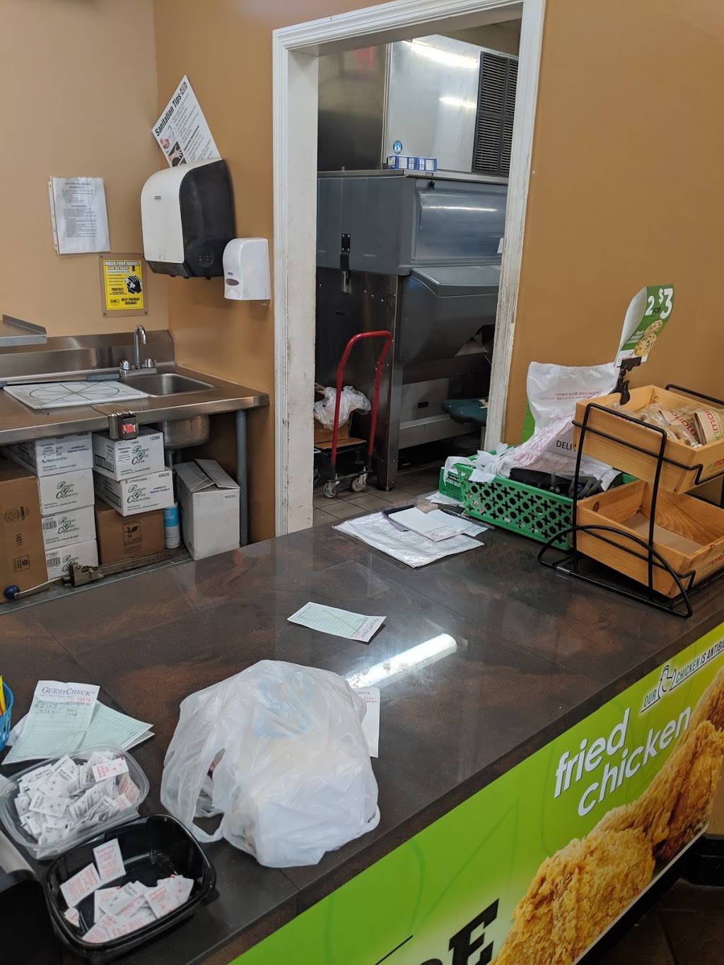 Enmarket | meal takeaway | 2461 Charleston Hwy, Aiken, SC 29801, USA | 8036419153 OR +1 803-641-9153